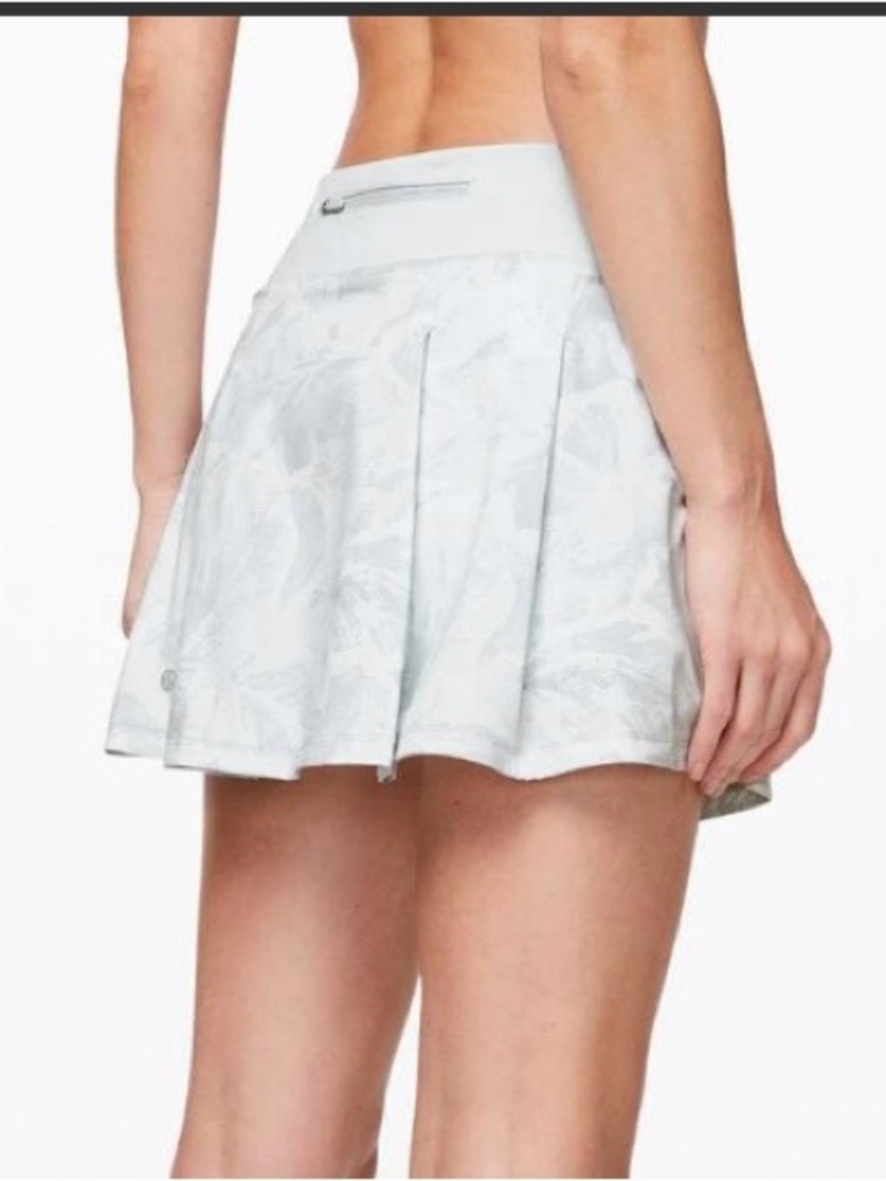 Lululemon skirt 6